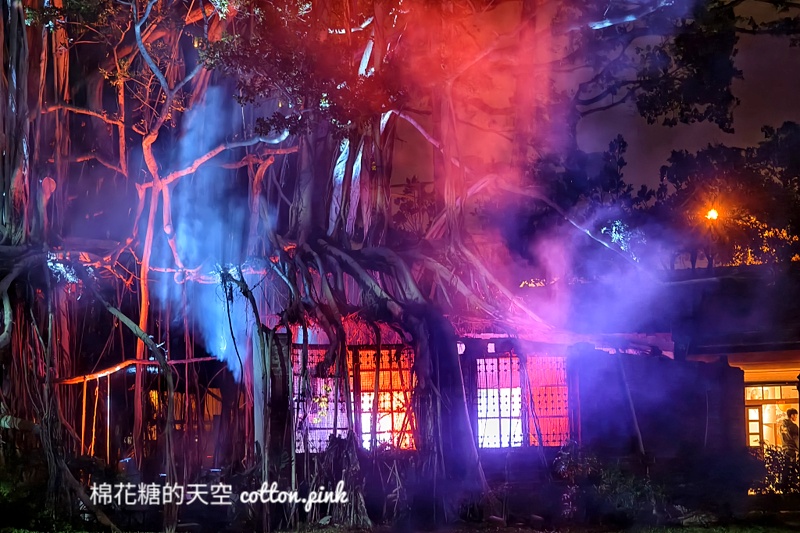 台中最新國漫館籌備處期間限定光影展倒數計時！沉浸式體驗不能錯過