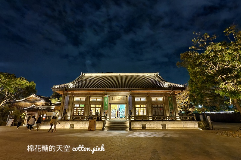 台中最新國漫館籌備處期間限定光影展倒數計時！沉浸式體驗不能錯過
