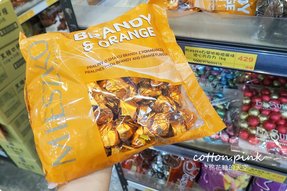 台中過年春節這裡買最划算!台灣e食館根本迷你版年貨大街 台中過年春節這裡買最划算!台灣e食館根本迷你版年貨大街