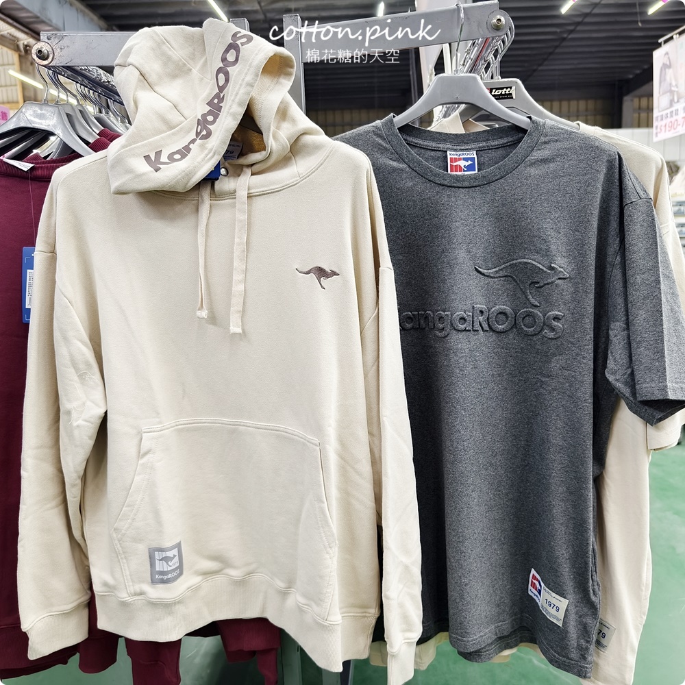 過年新鞋搶先買！休閒鞋百元有找~台中在地鞋廠開倉買一送一爆人潮