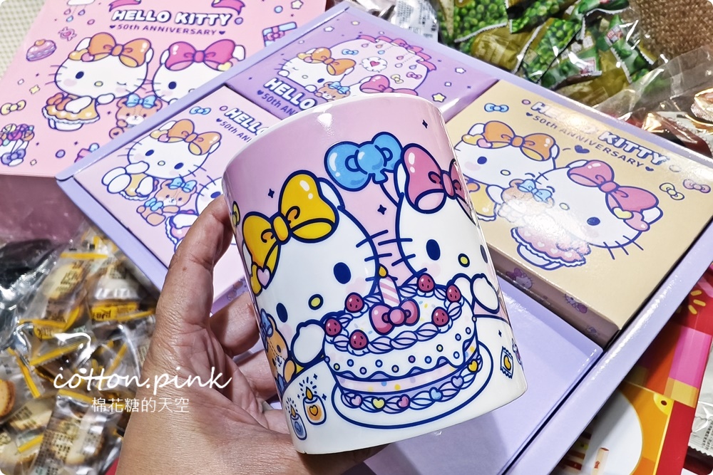 台中過年春節這裡買最划算！台灣e食館根本迷你版年貨大街