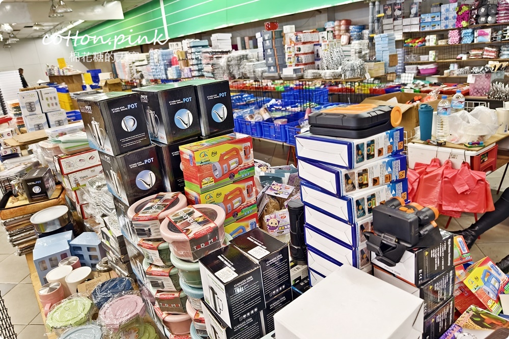 過年前挑戰最大場！童裝.寢具.運動鞋.機能服飾.家庭五金聯合特賣一次購足