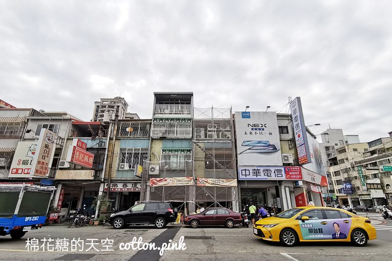 台中必比登推薦餐廳-滬舍餘味最新分店即將開幕！手工湯包吃起來