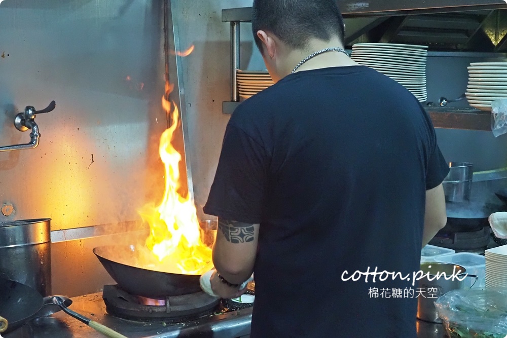 台中熱炒推薦|新岡土虱少見土虱多吃料理就在這！秋冬補一波