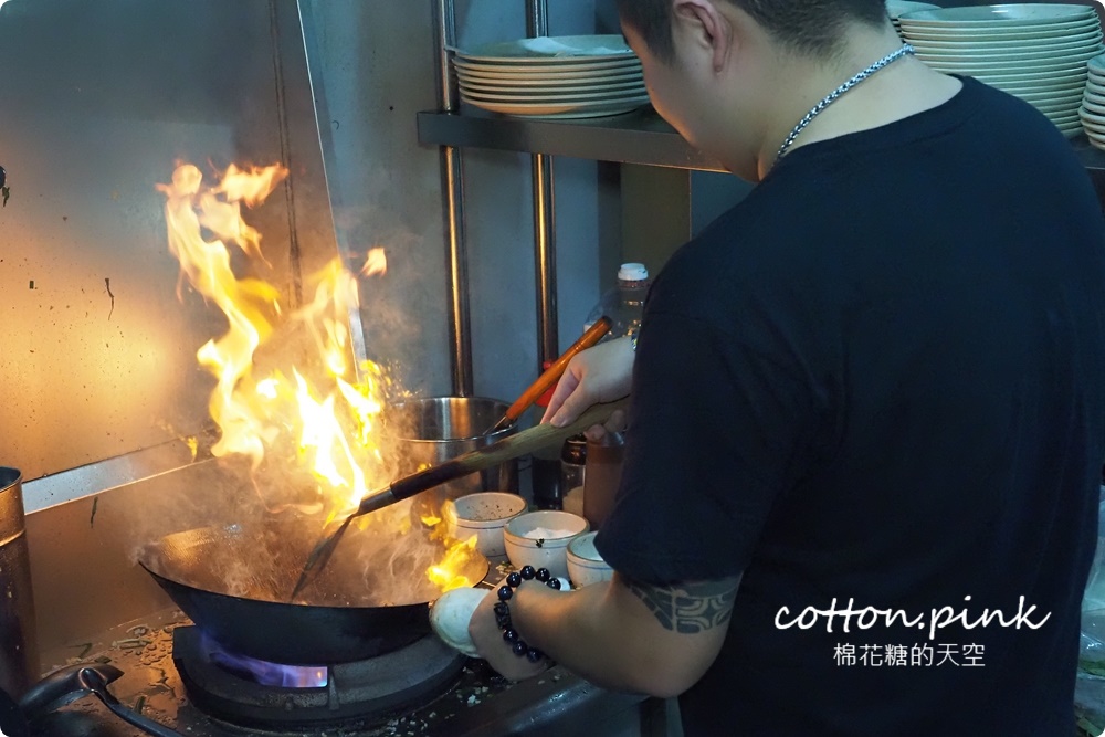 台中熱炒推薦|新岡土虱少見土虱多吃料理就在這！秋冬補一波