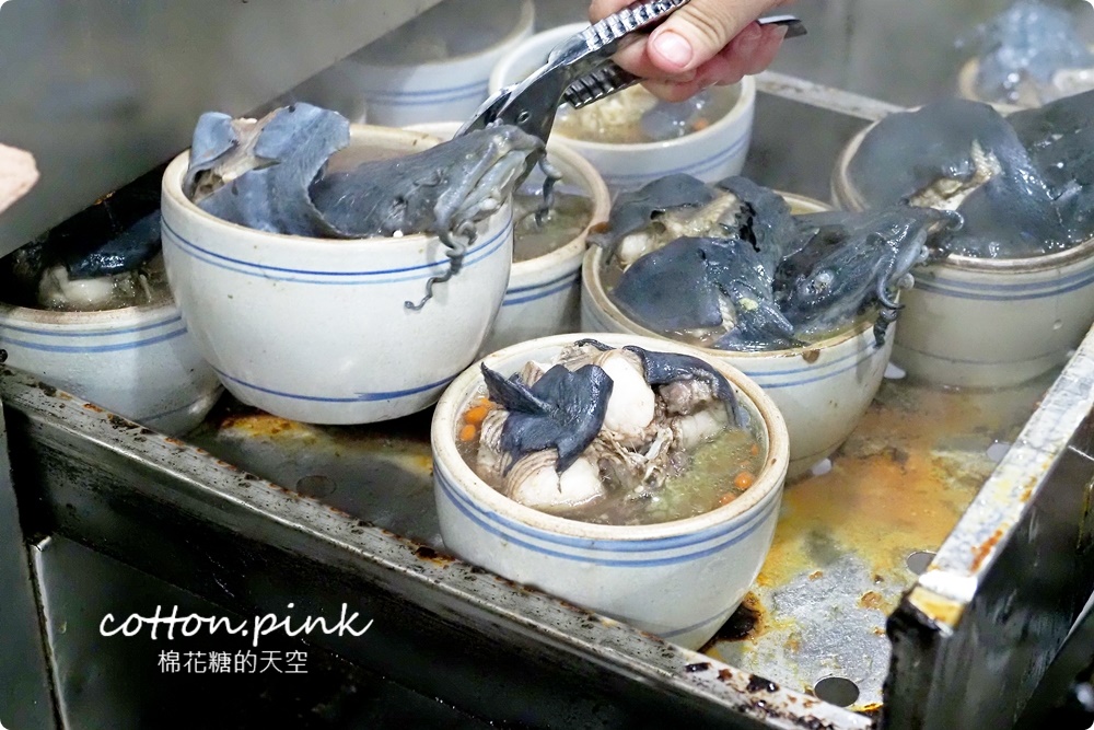 台中熱炒推薦|新岡土虱少見土虱多吃料理就在這！秋冬補一波
