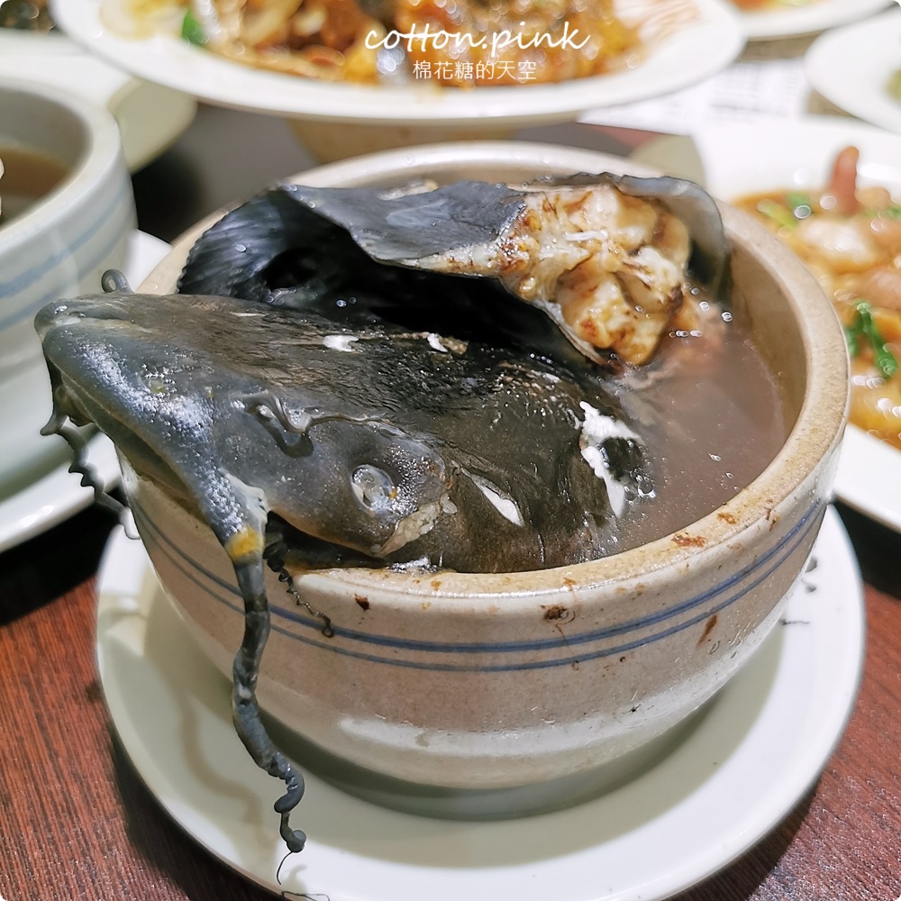 台中熱炒推薦|新岡土虱少見土虱多吃料理就在這！秋冬補一波