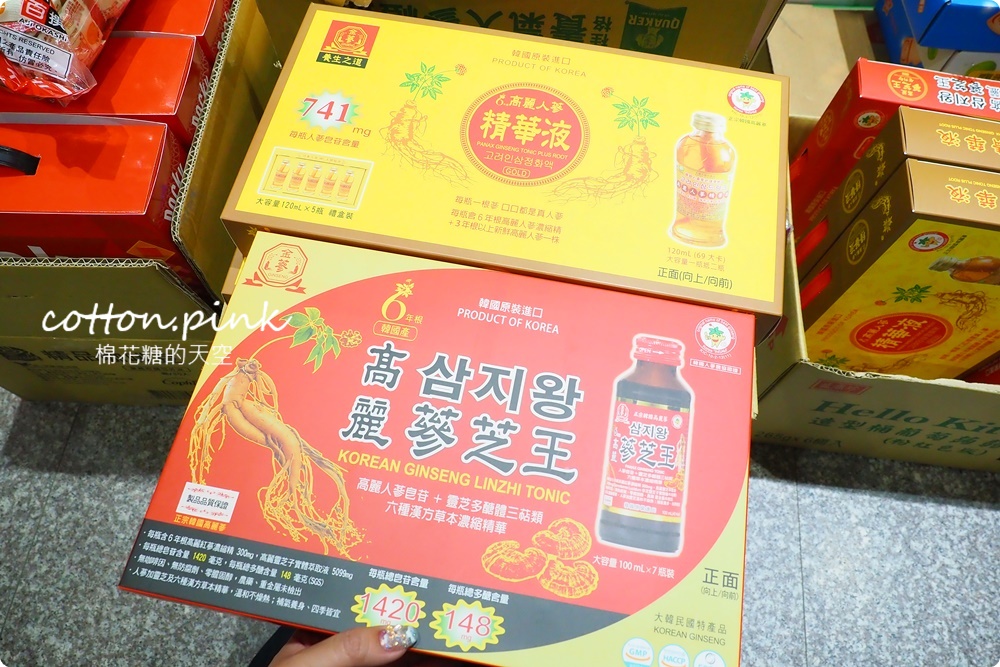 台中過年前一定要來！豐亞食品禮盒買十送一～限量巧克力超喜氣