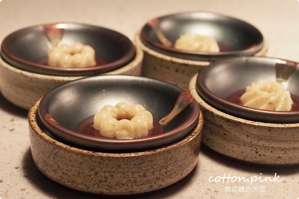 台中非典型無菜單料理|露餐廳帶你用味蕾環遊世界~Dew-chef’s wine and gourmet