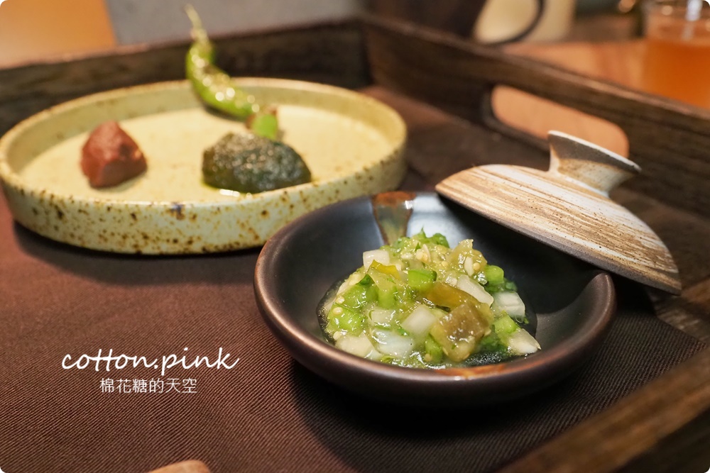 台中非典型無菜單料理|露餐廳帶你用味蕾環遊世界~Dew-chef’s wine and gourmet