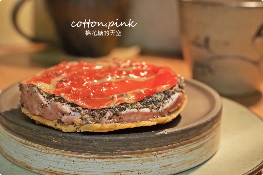 台中非典型無菜單料理|露餐廳帶你用味蕾環遊世界~Dew-chef’s wine and gourmet