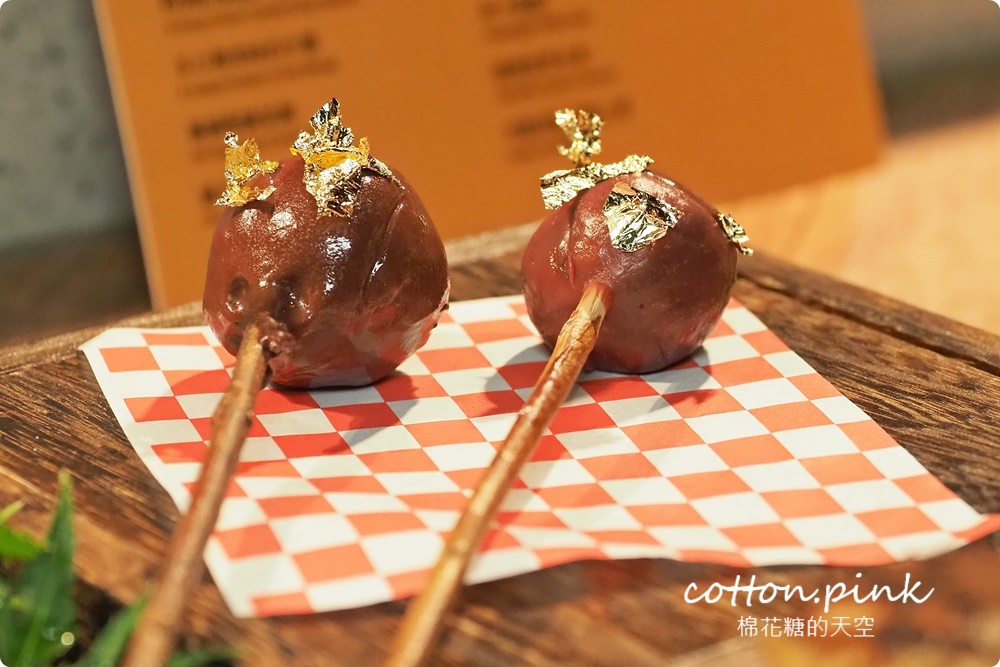 台中非典型無菜單料理|露餐廳帶你用味蕾環遊世界~Dew-chef’s wine and gourmet