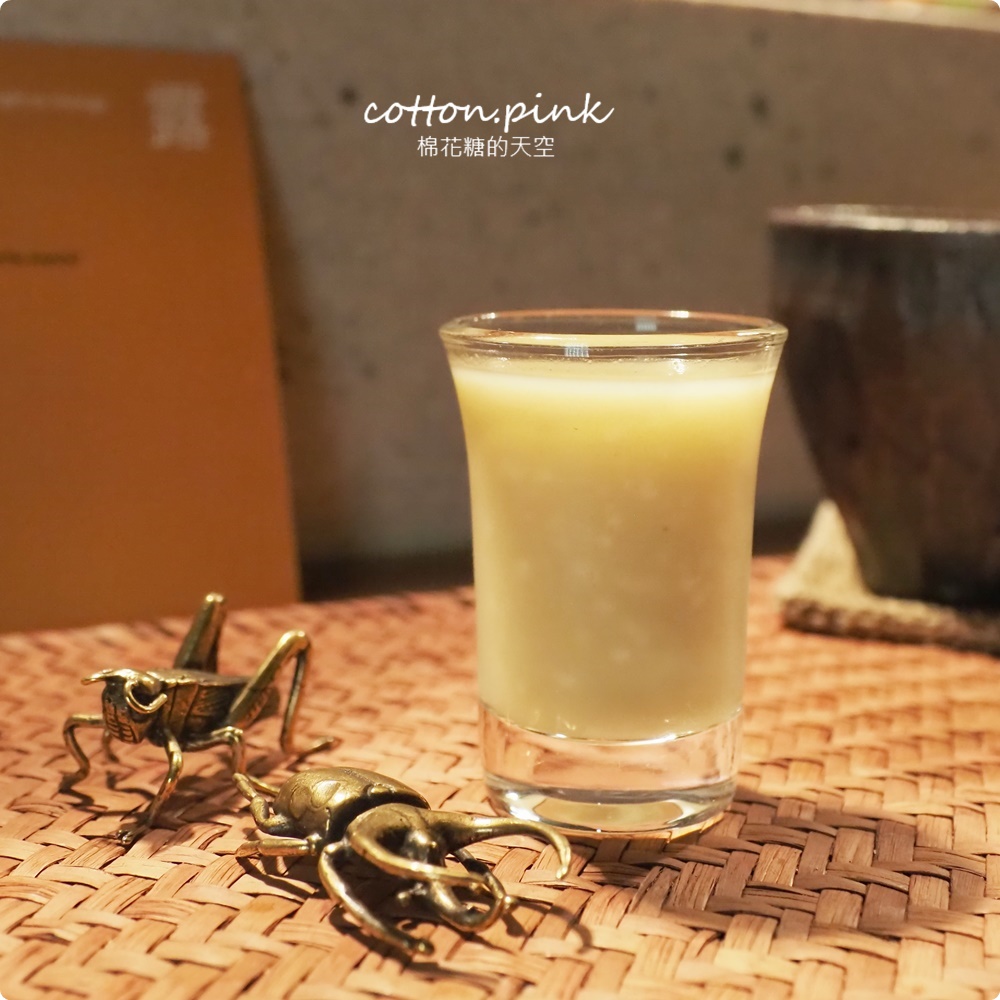 台中非典型無菜單料理|露餐廳帶你用味蕾環遊世界~Dew-chef’s wine and gourmet