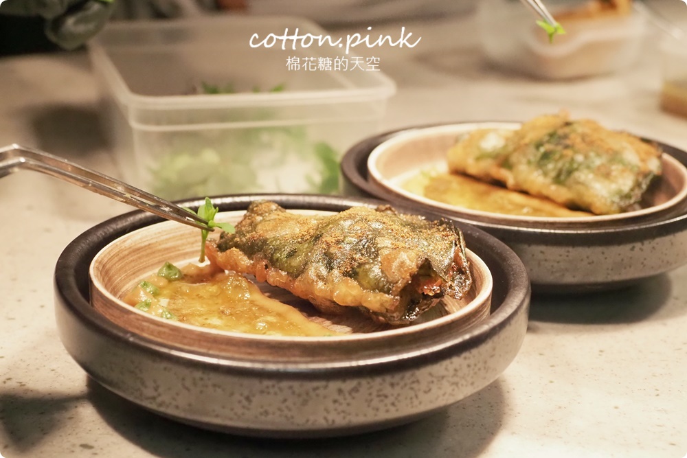 台中非典型無菜單料理|露餐廳帶你用味蕾環遊世界~Dew-chef’s wine and gourmet
