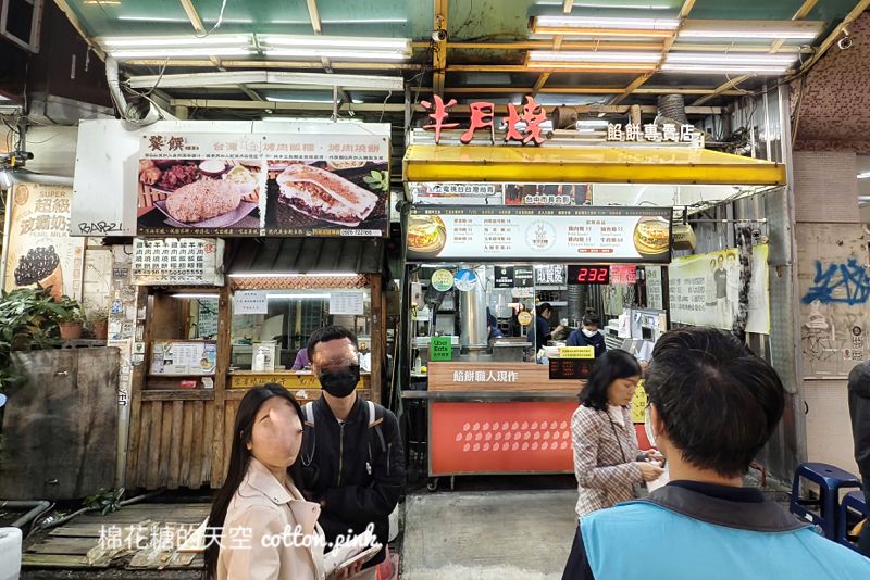 連續17天!台中一中商圈新春市集過年不休息~吃吃喝喝過新年