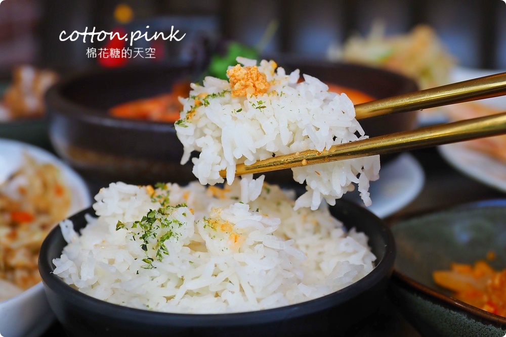 台中平價泰式料理推薦!One More泰春節限定料理不能錯過