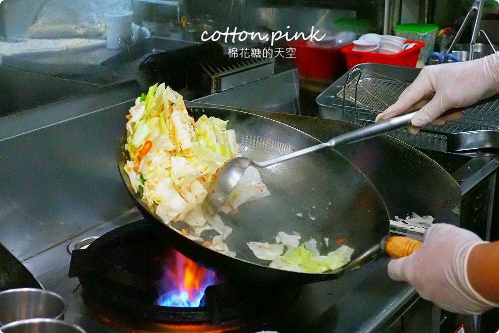 台中平價泰式料理推薦!One More泰春節限定料理不能錯過