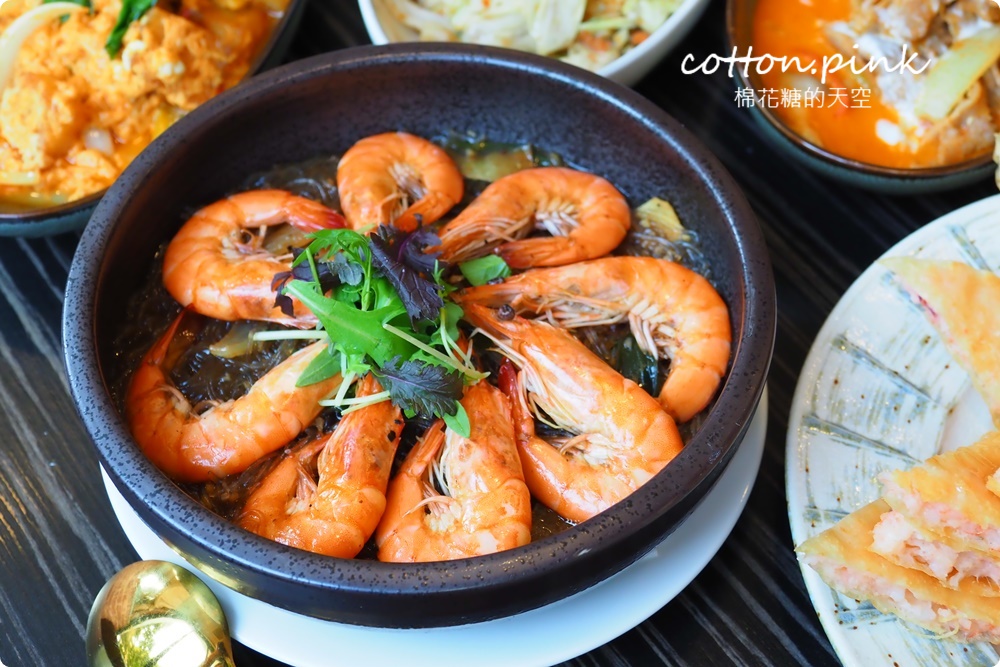 台中平價泰式料理推薦!One More泰春節限定料理不能錯過