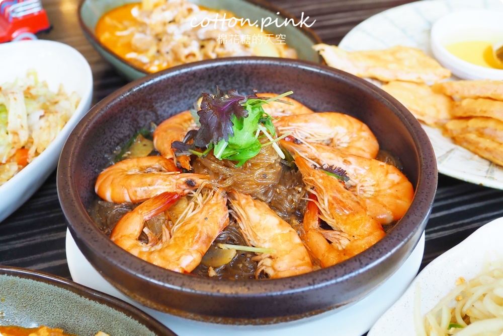 台中平價泰式料理推薦!One More泰春節限定料理不能錯過