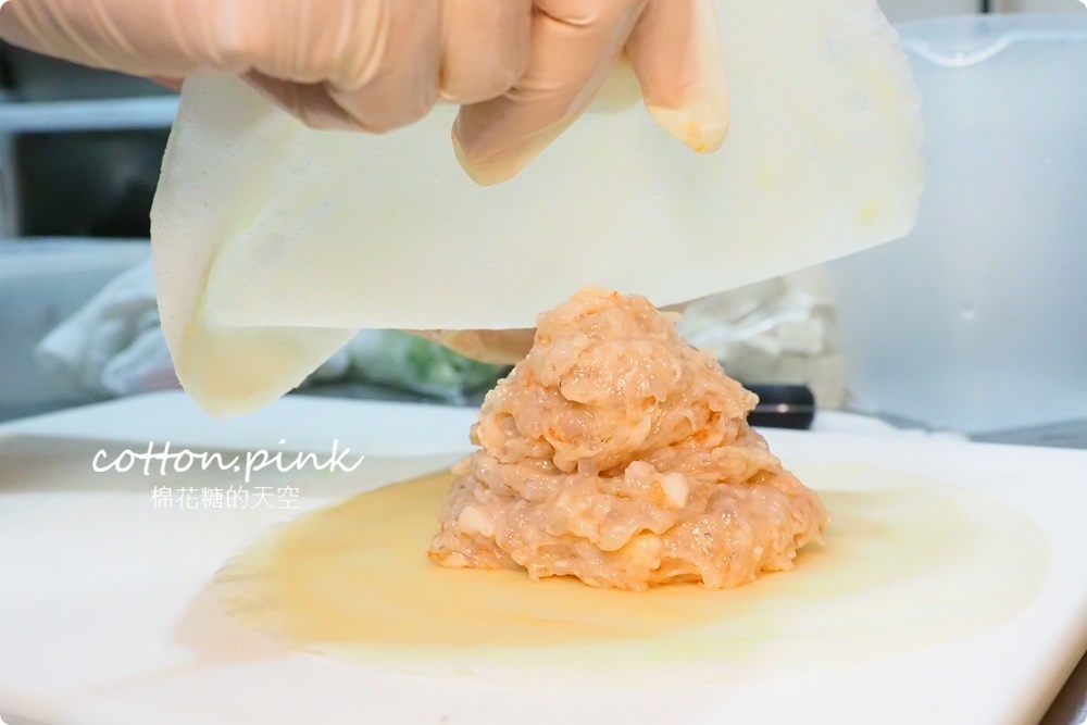 台中平價泰式料理推薦!One More泰春節限定料理不能錯過