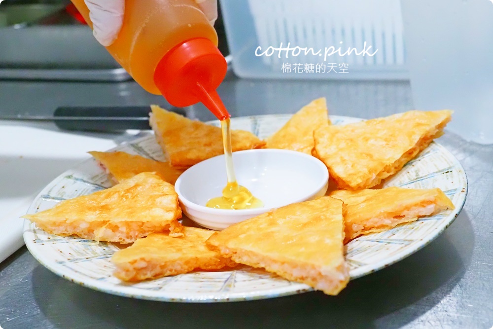 台中平價泰式料理推薦!One More泰春節限定料理不能錯過