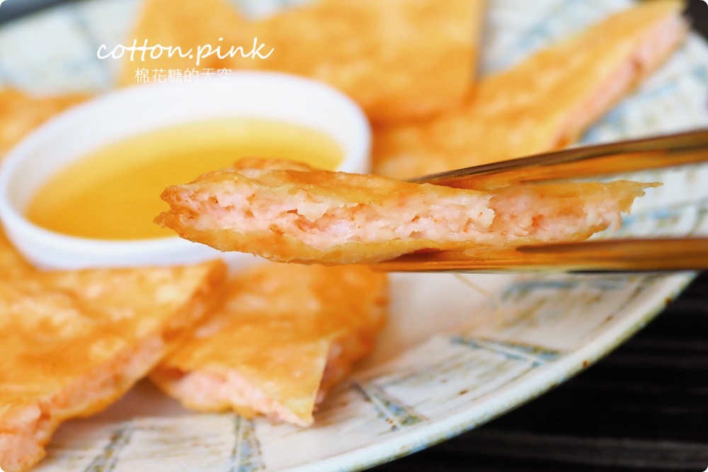 台中平價泰式料理推薦!One More泰春節限定料理不能錯過