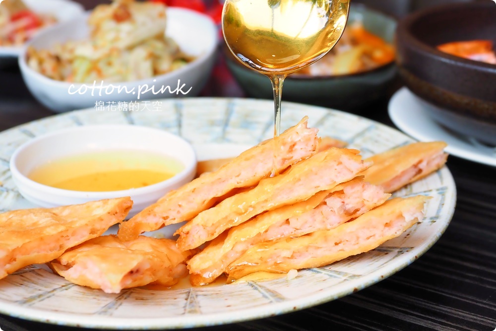 台中平價泰式料理推薦!One More泰春節限定料理不能錯過