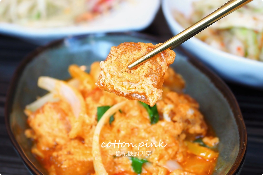 台中平價泰式料理推薦!One More泰春節限定料理不能錯過