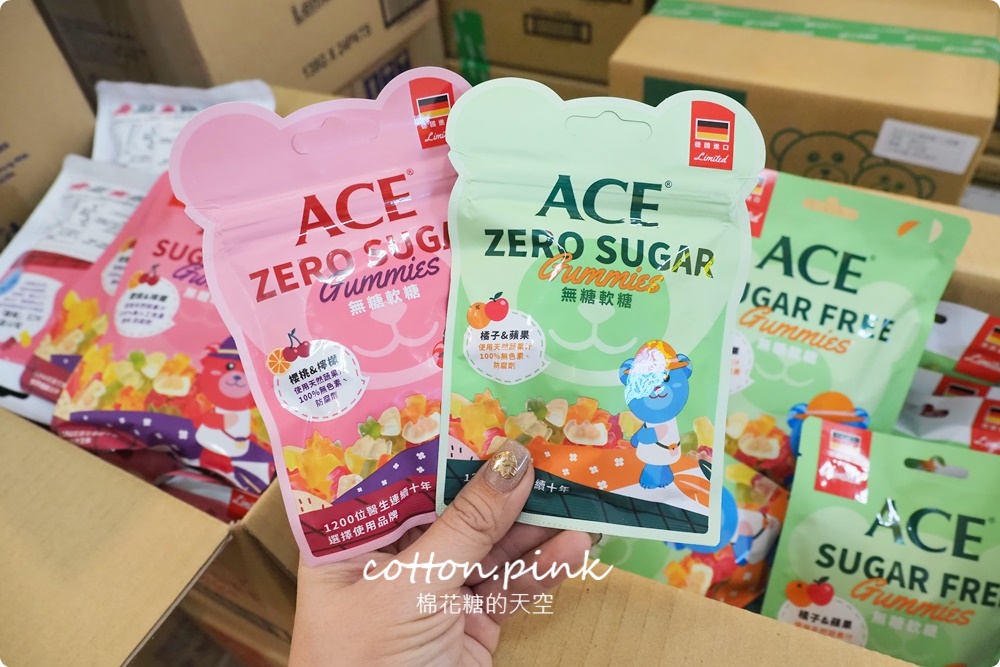 南台灣零食好市多就是他!疲老闆倉庫採買年貨還能抽大獎最低一折!