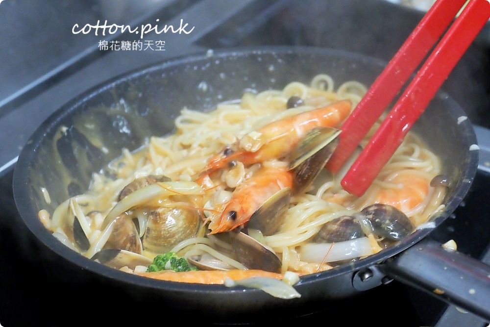 台中義大利麵推薦NU PASTA最新菜單聚餐好選擇！獨家醬料大推