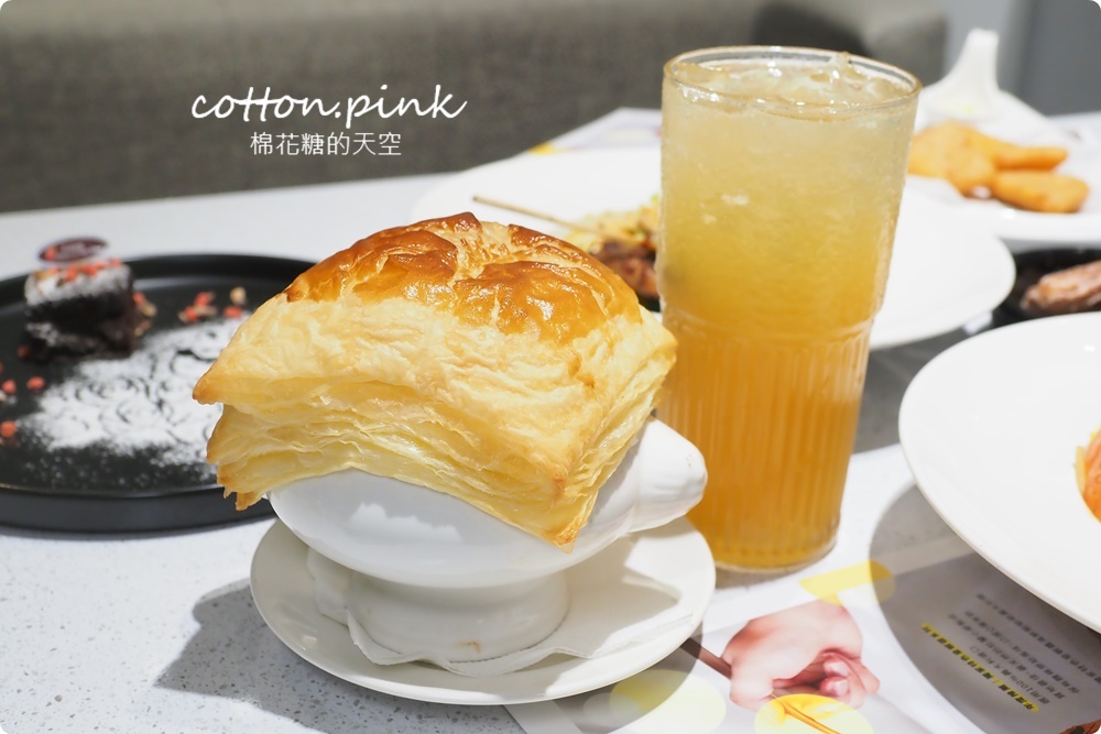 台中義大利麵推薦NU PASTA最新菜單聚餐好選擇！獨家醬料大推