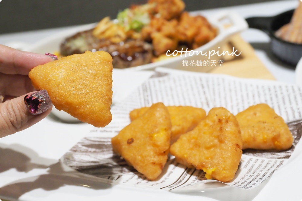 台中義大利麵推薦NU PASTA最新菜單聚餐好選擇！獨家醬料大推