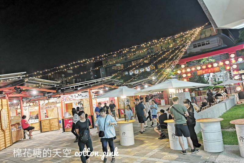 春節過年連假台中夜市營業時間快收藏！十大夜市完整懶人包逛起來