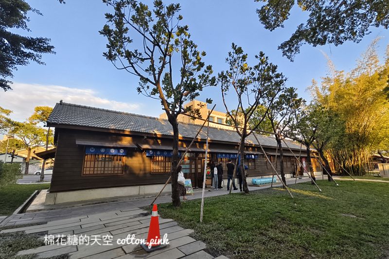 台中咖波懶人包!四處療癒打卡景點假期最後收集一波~快閃店倒數中