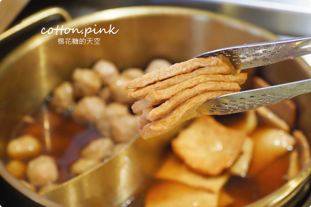 台中第一家滷味吃到飽!好滷鋪子點套餐十種滷味無限量任吃~