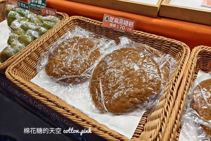 台中燈會平日也有夜市？週末市集才有的人氣點心平日想吃趁這波