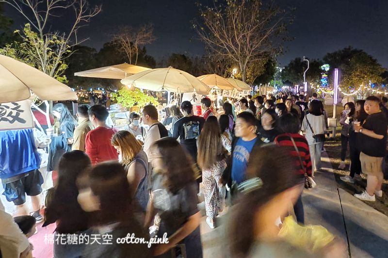 台中燈會好評延長加碼三天！現場注意事項看這篇