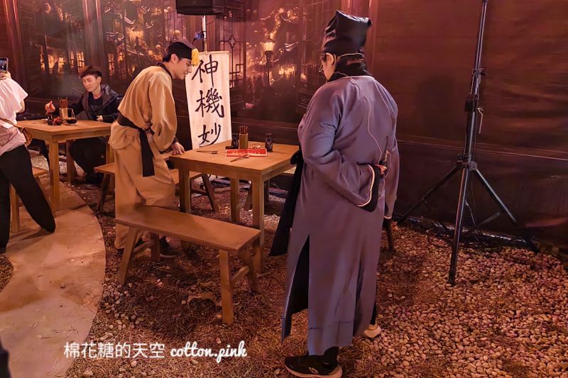 台中燈會好評延長加碼三天！現場注意事項看這篇