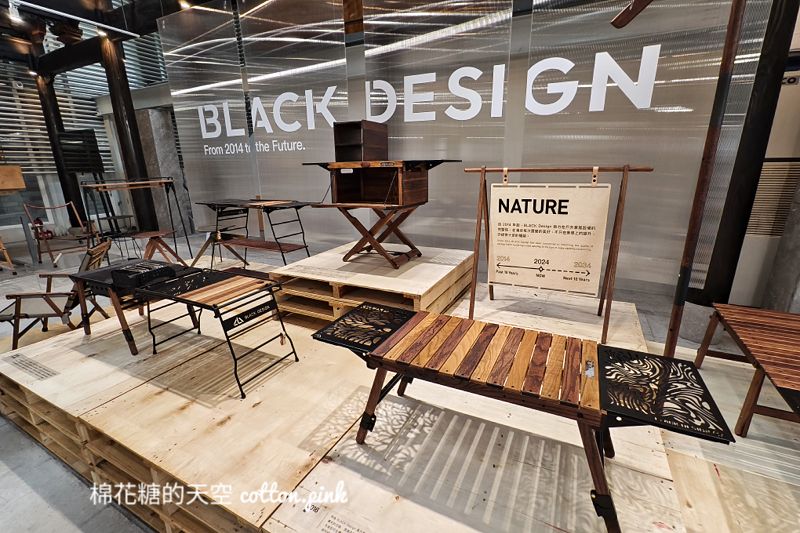 小蝸牛市集這週超隱密！藏在大樓裡的儒考棚也很有看頭