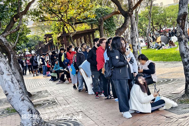 草悟廣場週末爆人潮為了他!崩壞:星穹鐵道免費扭蛋~想拿先排隊