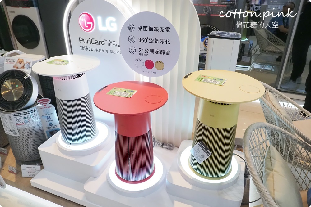 台中買冰箱、電視、洗衣機～大小家電新選擇就在小蔡電器！