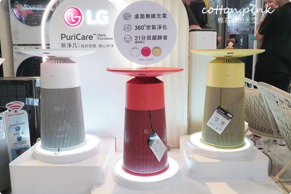 台中買冰箱、電視、洗衣機～大小家電新選擇就在小蔡電器！