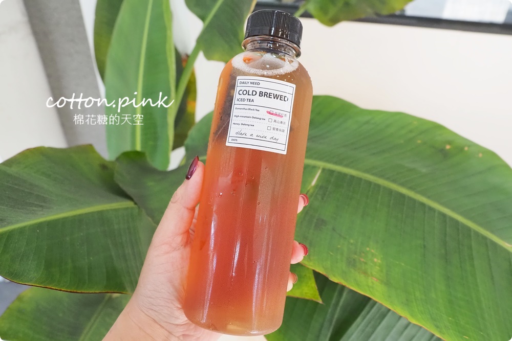 台中健康餐盒推薦-咕蔬搖便當八種配菜超好料！滿額法國麵包免費送