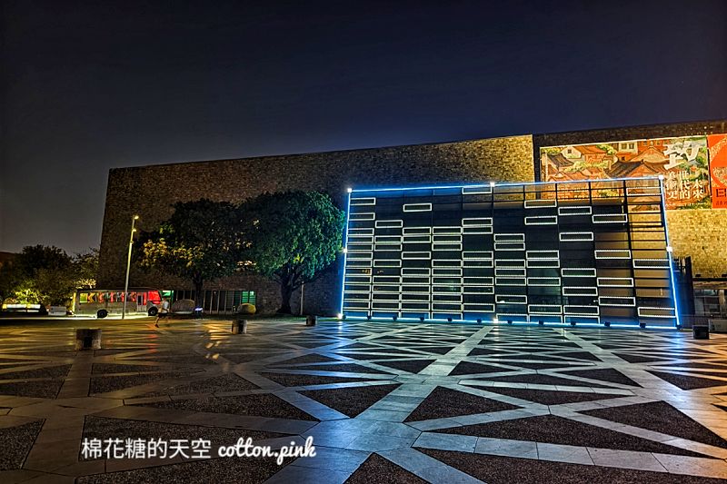 2024台灣國際光影藝術節即將開幕！每晚五點亮燈搶先看