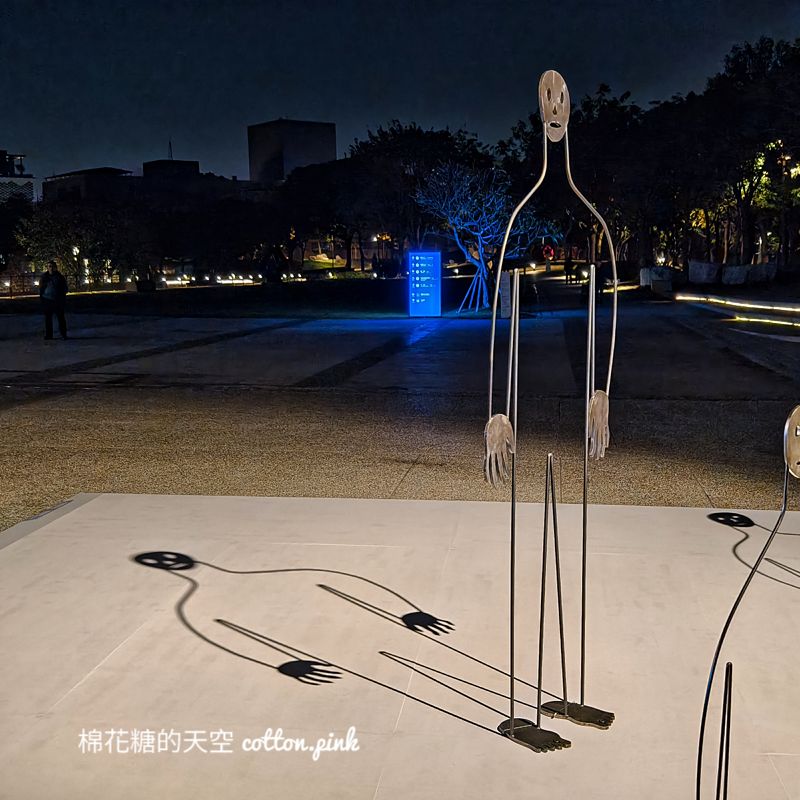 2024台灣國際光影藝術節即將開幕！每晚五點亮燈搶先看