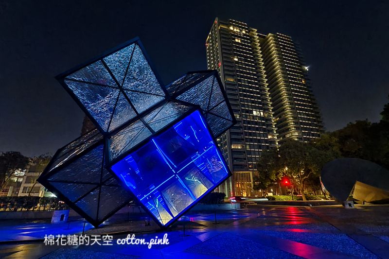 2024台灣國際光影藝術節即將開幕！每晚五點亮燈搶先看