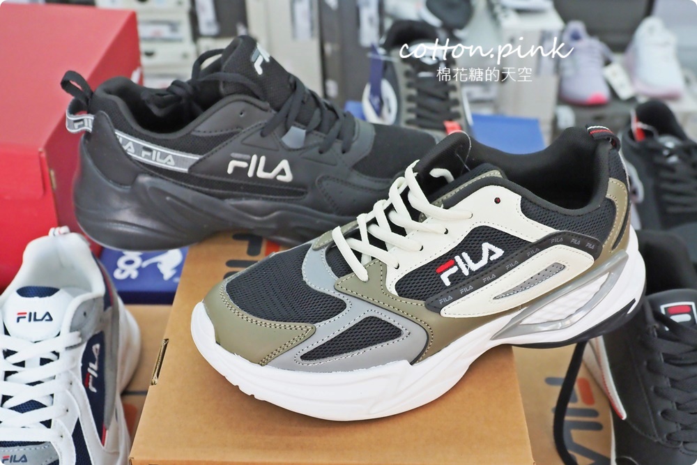 雅潭路運動鞋倉庫開倉出清！NIKE、adidas、PUMA...大人小孩通通有