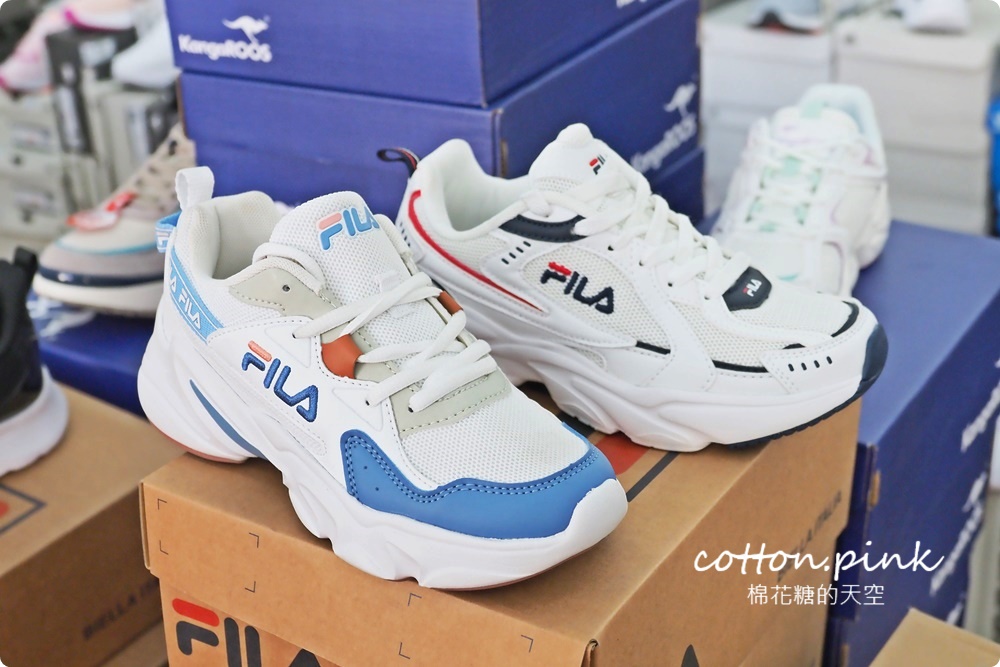 雅潭路運動鞋倉庫開倉出清！NIKE、adidas、PUMA...大人小孩通通有