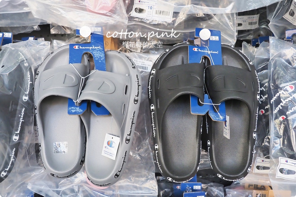 雅潭路運動鞋倉庫開倉出清！NIKE、adidas、PUMA...大人小孩通通有
