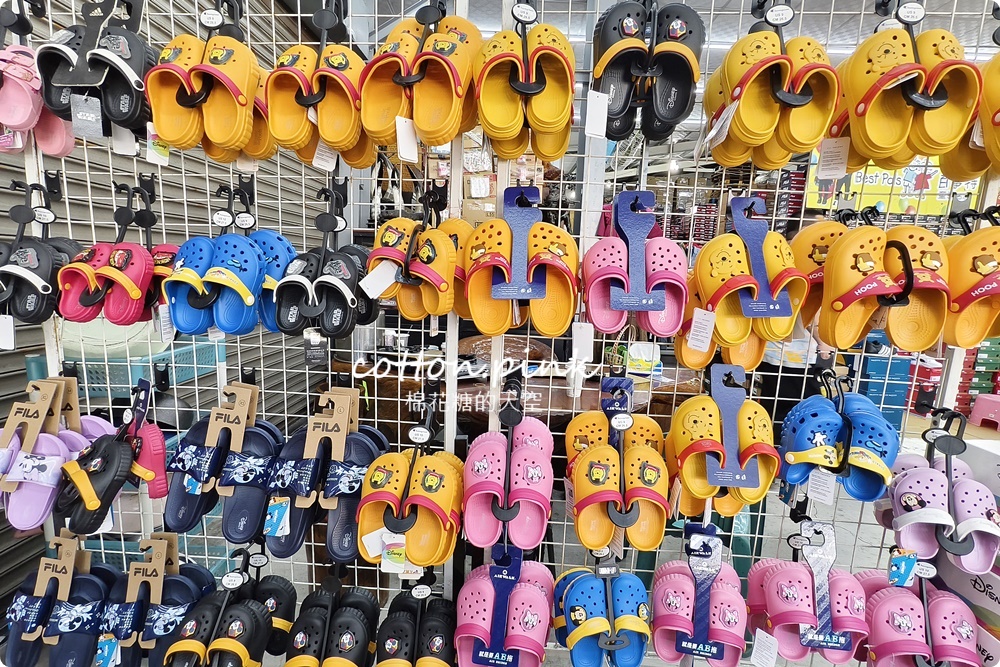 雅潭路運動鞋倉庫開倉出清！NIKE、adidas、PUMA...大人小孩通通有
